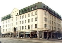 Kultuuriministeerium